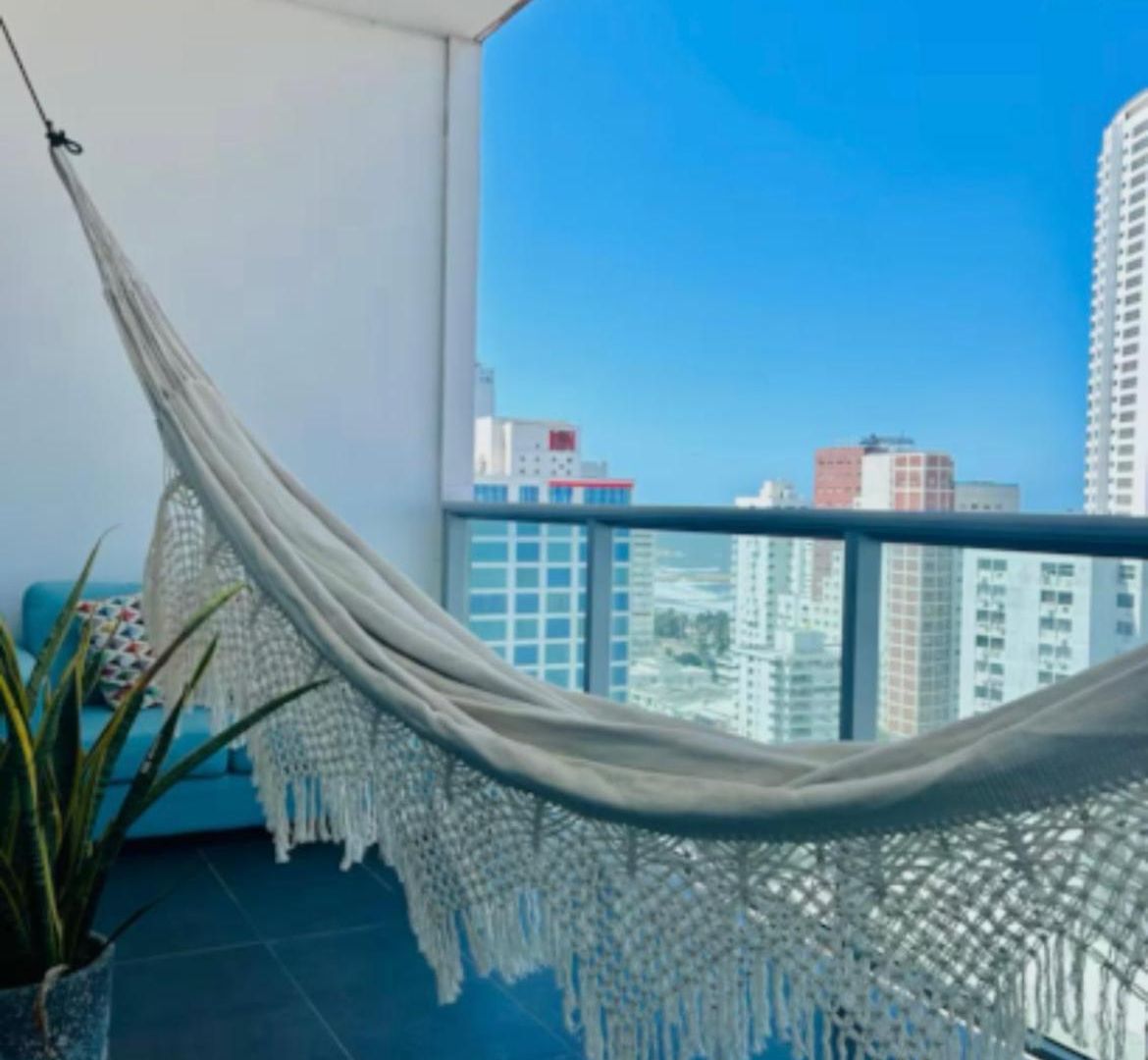 By Calamari Homes - Infinitum 1602 - Bocagrande
