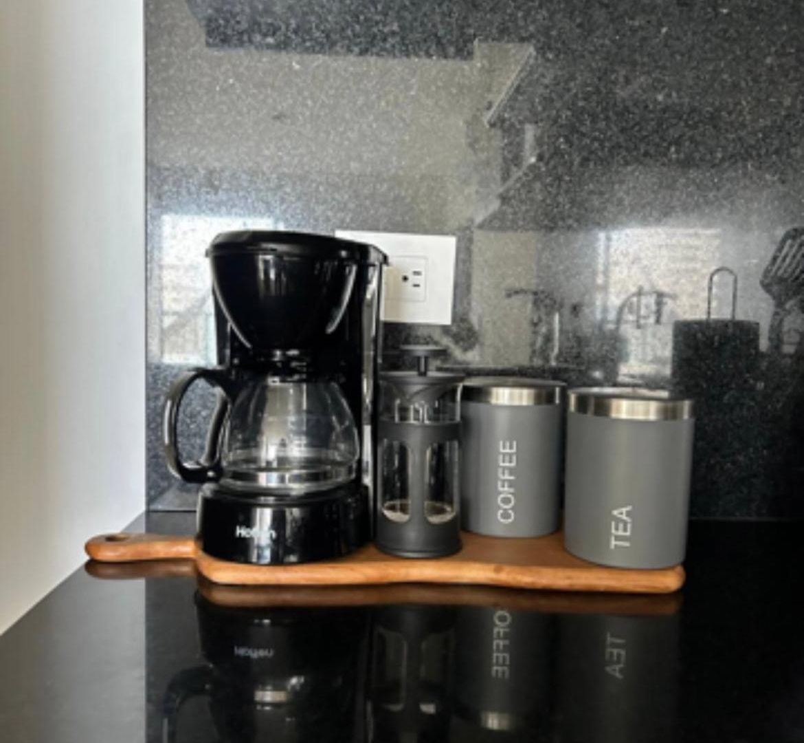 By Calamari Homes - Infinitum 1602 - Bocagrande Apartamento Cartagena