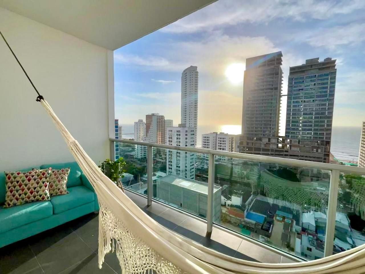 By Calamari Homes - Infinitum 1602 - Bocagrande