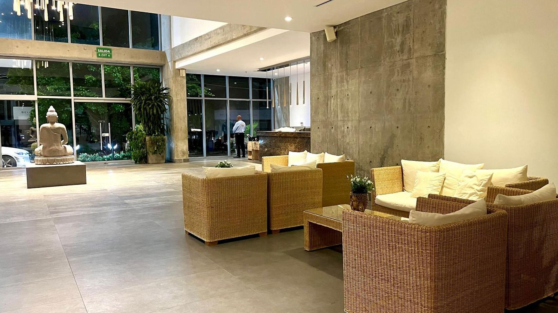 By Calamari Homes - Infinitum 1602 - Bocagrande Cartagena