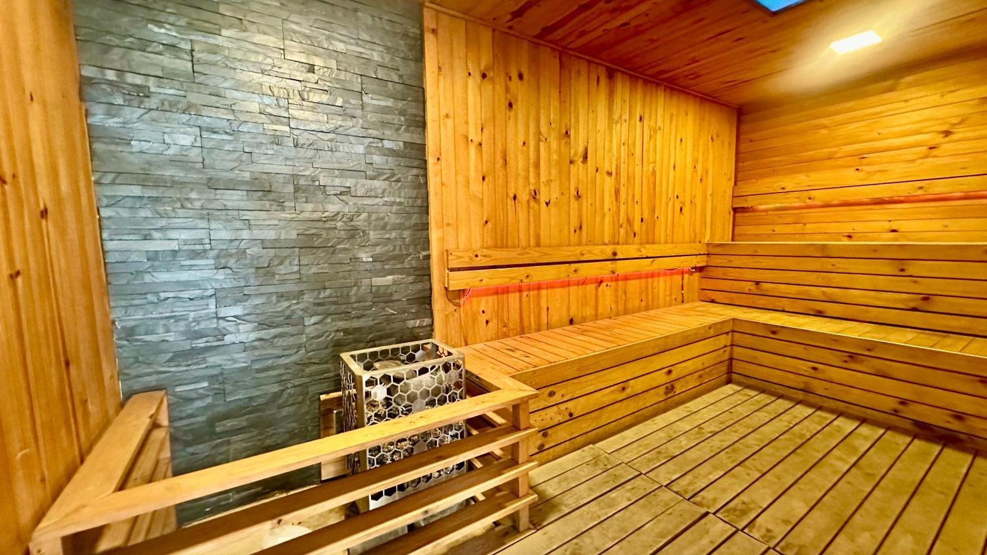 By Calamari Homes - Infinitum 1602 - Bocagrande