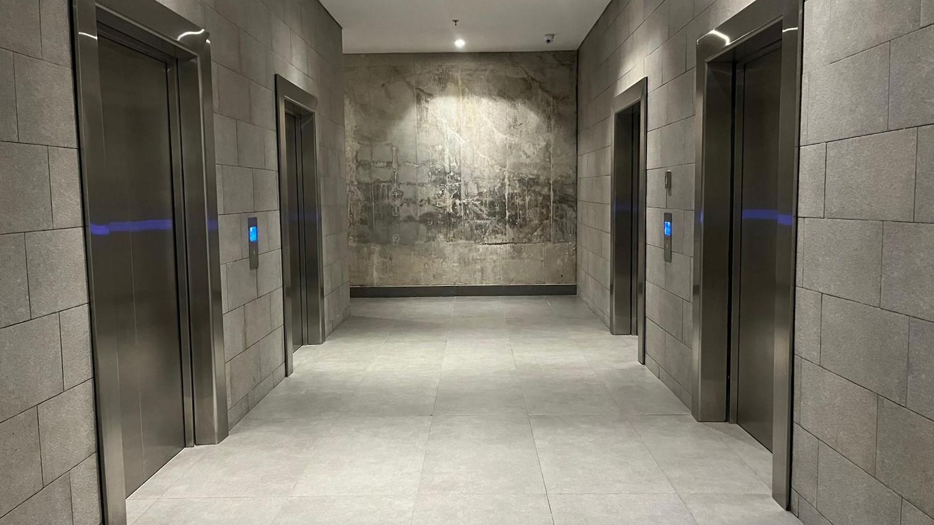 By Calamari Homes - Infinitum 1602 - Bocagrande Cartagena