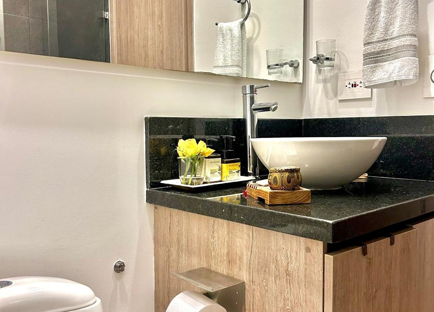 By Calamari Homes - Infinitum 1602 - Bocagrande Apartamento Cartagena