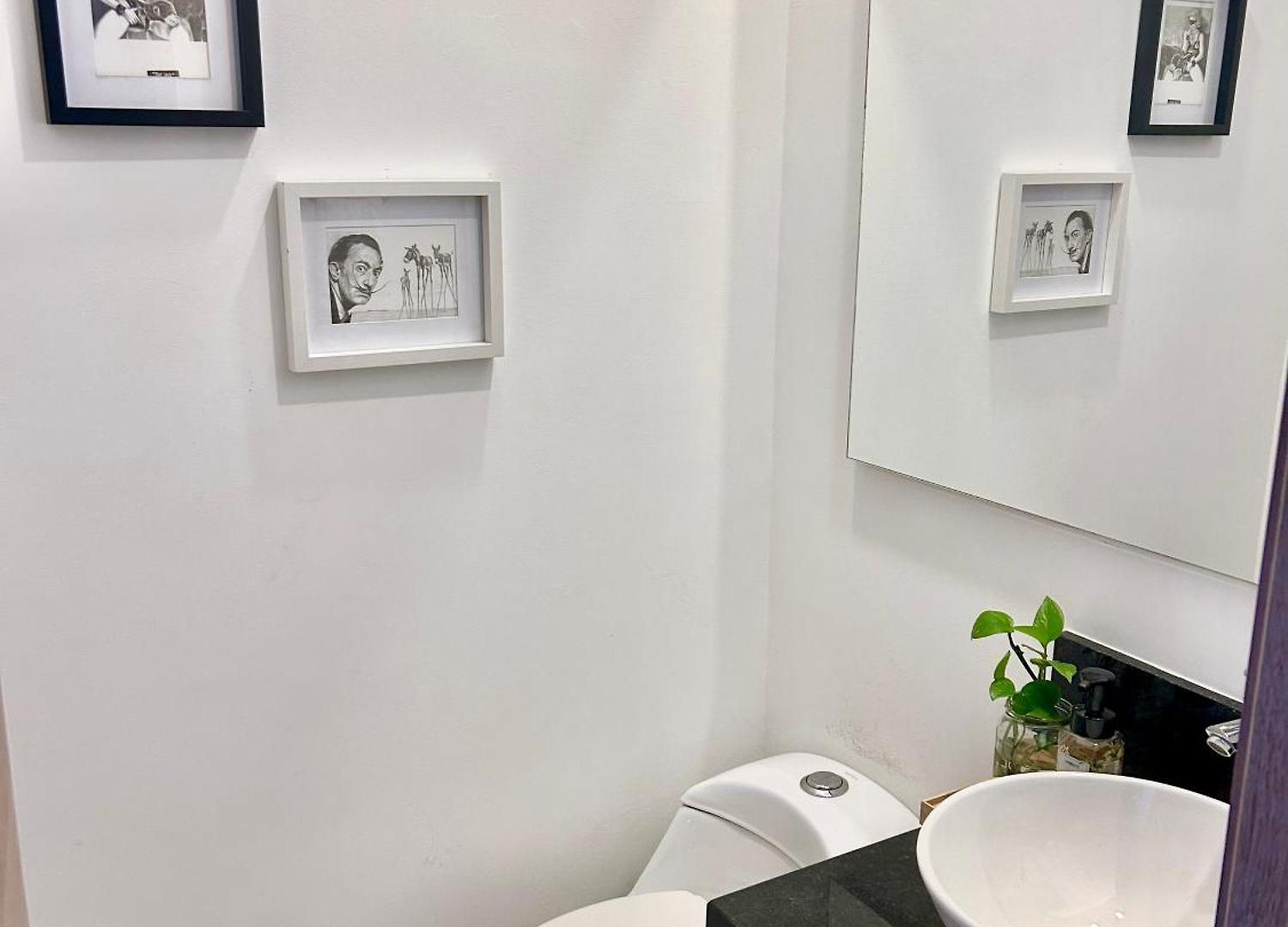 Apartamento By Calamari Homes - Infinitum 1602 - Bocagrande