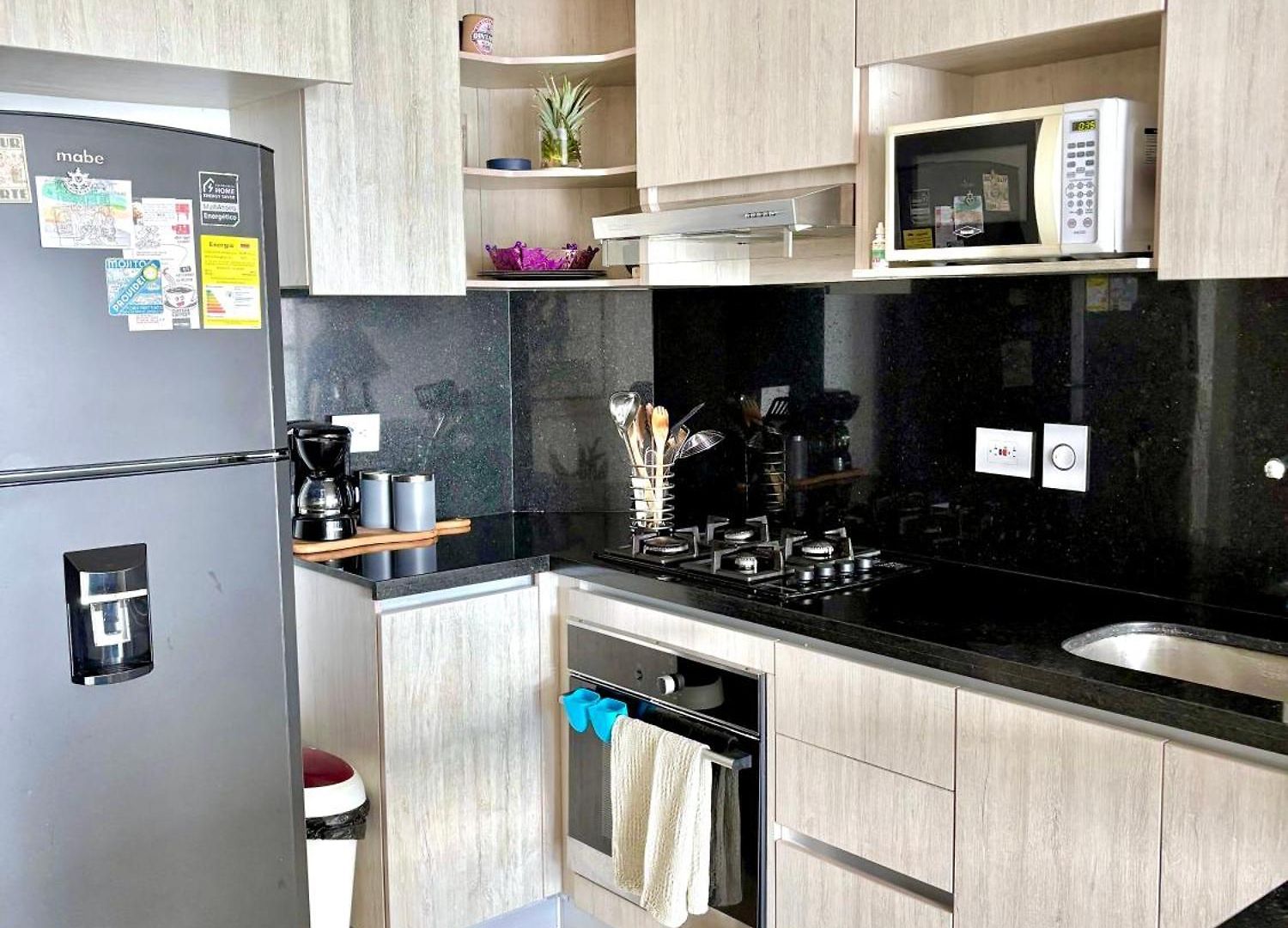 By Calamari Homes - Infinitum 1602 - Bocagrande Cartagena
