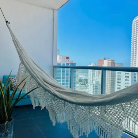 By Calamari Homes - Infinitum 1602 - Bocagrande