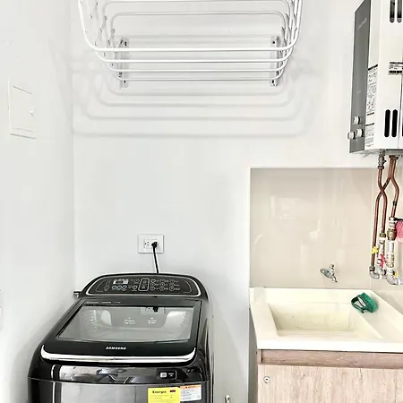 By Calamari Homes - Infinitum 1602 - Bocagrande Apartamento *