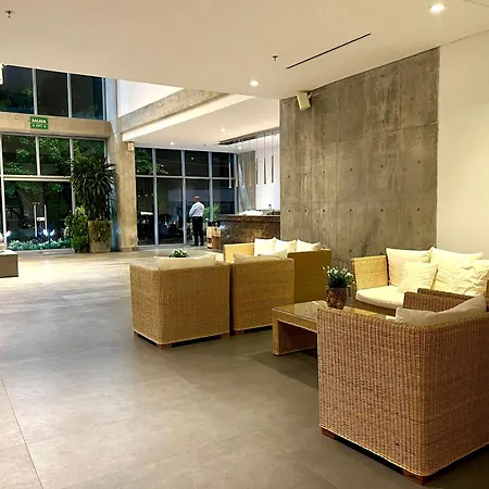 By Calamari Homes - Infinitum 1602 - Bocagrande Cartagena