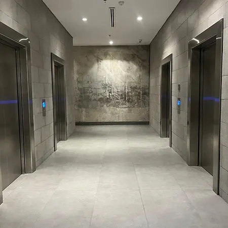 By Calamari Homes - Infinitum 1602 - Bocagrande Cartagena