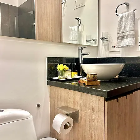 By Calamari Homes - Infinitum 1602 - Bocagrande Apartamento Cartagena