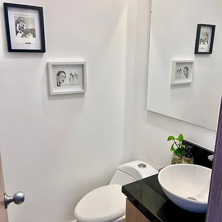 Apartamento By Calamari Homes - Infinitum 1602 - Bocagrande